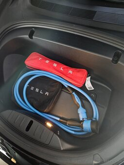TESLA MODEL 3, 2020, LONG RANGE, DUAL MOTOR 4X4 - 12