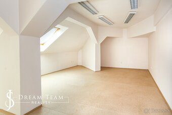 Krásna viacúčelová budova vo výbornom stave v centre, Šahy - 12