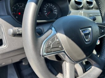 Dacia Duster 38 tis.km - 12