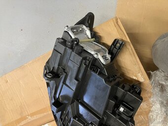 predni svetlo vw multivan t7 iq light levy leve - 12