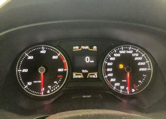 Seat Leon FR 2.0 TDI 110kw Dsg Full Led - 12
