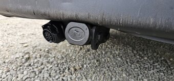 Fiat Ducato 2.3 Mjet 150k L4H2 Maxi 3.5t Led- Ťažné-Webasto - 12