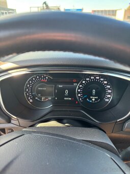 Ford Mondeo Combi 1.5 benzin - 12