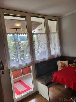 Predám 4izbovy prerobený, zariadený a klimatizovaný - 12