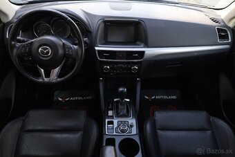 Mazda CX-5 2.0 Skyactiv-G Revolution Top A/T - 12