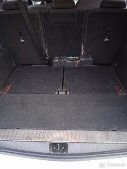 Opel zafira - 12
