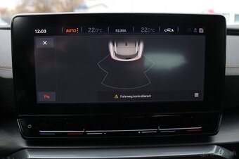 Cupra Formentor 1.5 TSI 150k - ODPOČET DPH - 12