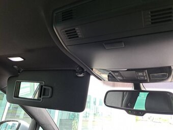 VW Golf Variant 4x4 ALLTRACK DSG 2016 - 12