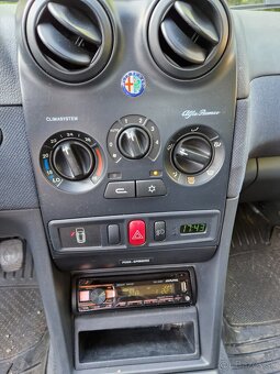 Alfa Romeo 145 - 12
