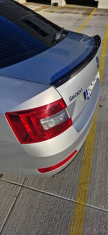 Skoda oktavia 1.6,sedan - 12
