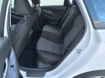 Hyundai I30 CW 1,6 CRDI 2018 možný odpočet DPH - 12