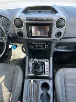 VW AMAROK - NA PREDAJ / NA SPLÁTKY - 12
