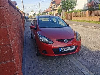 Predam Mazda 2 - 12