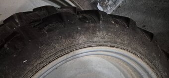 Ponúkam na predaj traktor Deutz Fahr AGROTRON K90 - 12