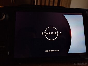 Steam Deck 1010 LCD 1TB + obal - 12