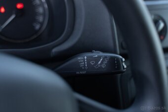 Škoda Fabia 1.2 HTP Ambience, Len 69tis. KM - 1.Majiteľ/SK P - 12