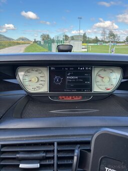 Citroen C8 2.0 HDI 136 p.s. 2014 rok - 12