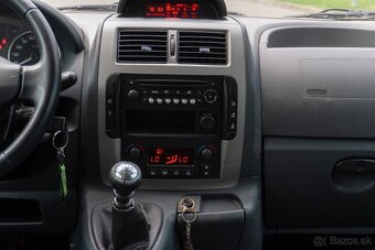 Fiat Scudo Panorama Long 2.0 Multijet 163k L2H1 Executive - 12