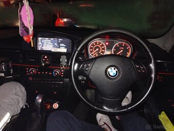BMW E90 320d dovoz gb - 12
