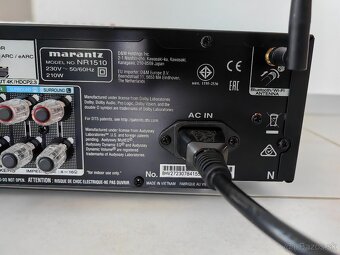 Marantz NR1510 - 12