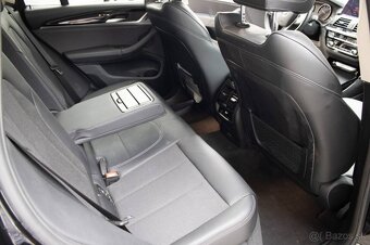 BMW X3 xDrive20i A/T, odpočet DPH - 12