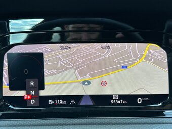 Volkswagen Golf GTD 2.0 TDi DSG - 12