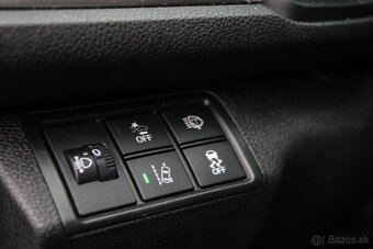 Honda Civic 1.0 DOHC VTEC Turbo Comfort - 12