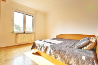 Na prenájom 2-izbový byt v Ružinove - 12