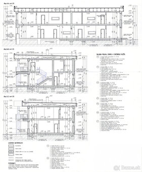 Na prenájom kompletne prerobený rodinný dom v meste Nesvady - 12