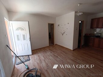 na predaj rodinný dom v obci Mužla okres Nové Zámky 829/25 - 12