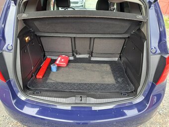 Opel Meriva 1.4 LPG - 12