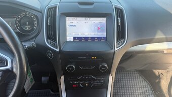 Ford S-Max 2.0 TDCi EcoBlue 150 Titanium - 12