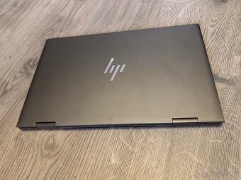HP envy x360 15-ey0647nz ( 2v1 Notebook Tablet ) - 12