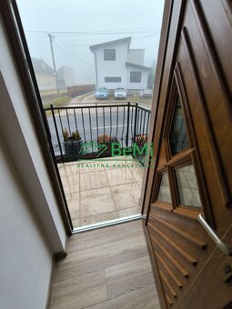 Predaj 3 izbový byt Rajecká Lesná, okres Žilina /52,1m2/   0 - 12