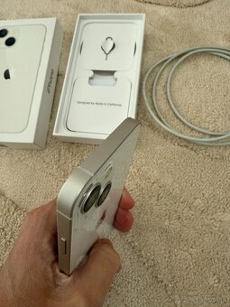 Iphone 13 mini 128GB - 12