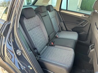 VW Tiguan 1.4 Tsi / eHybrid 180kw Dsg Led 62484km - 12