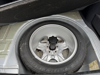 Audi A4 1.9 TDI 85KW/115PS B5 Ambiente - 12