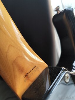 Fender Stratocaster ST-68 CIJ 1999 export - 12