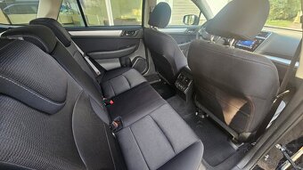 Subaru Outback 2.5i CVT Active - Možný odpočet DPH - 12