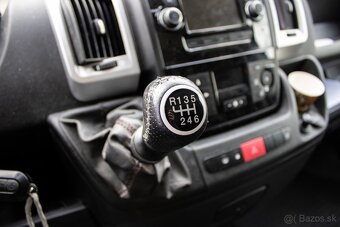 Citroën Jumper TOP STAV 2022 - 12