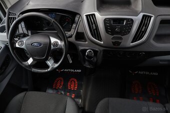 Ford Transit 2.0 TDCi Trend L2H2 T310 FWD - 12