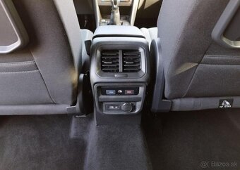 Seat Tarraco 2,0 TDI STYLE nafta manuál 110 kw - 12