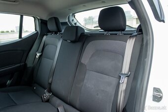 Dacia Sandero / 1.0 TCe/ LPG/ Tempomat/ Klimatizácia - 12