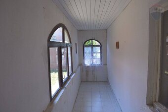 Predaj rodinný dom Lehota - 12