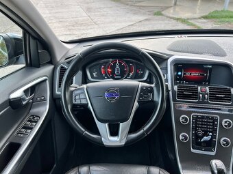 Volvo XC60 2.0 D4 Summum - 12