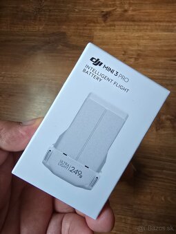 Dji mini 3 pro - 12