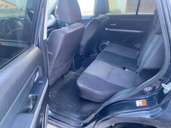 Suzuki Grand Vitara 1.9 DDIS 95Kw M5 Diesel 4x4 - 12