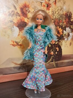 Babika,babiky,retro babiky,retro barbie - 12