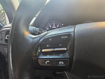 Hyundai i30 CW 1.0 T-GDi Family, Mesačne: 199€ - 12