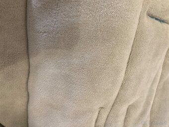 Športový kočík CYBEX Talos S Lux 2023 Seashell Beige - 12